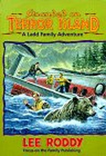 Stranded on Terror Island