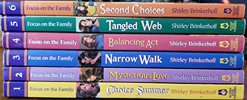 Choice Summer