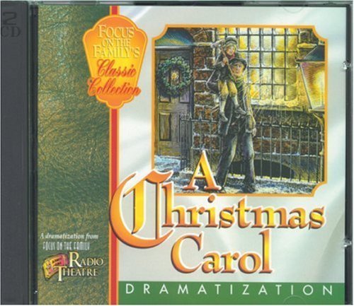 A Christmas Carol