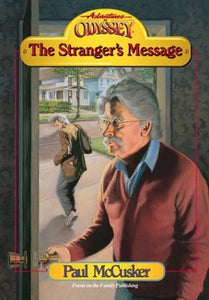 The Stranger's Message 