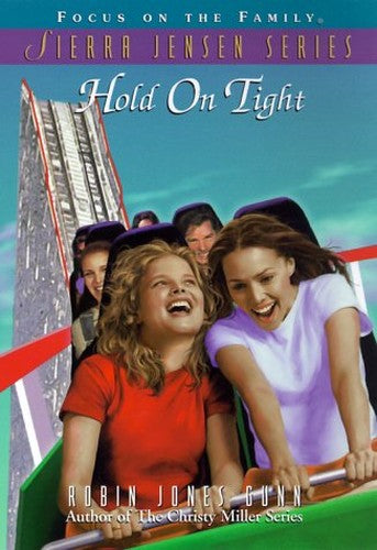 Hold on Tight