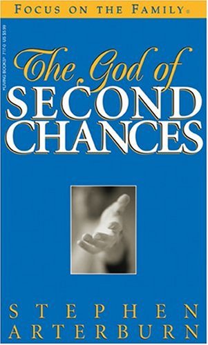 God of Second Chances