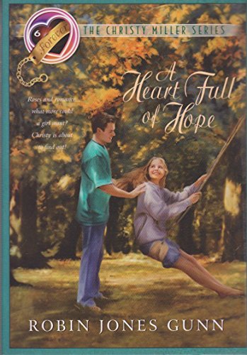 Heart Full of Hope