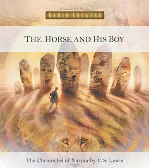 The Horse and His Boy