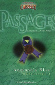 Adventures in Odyssey Passages Series 