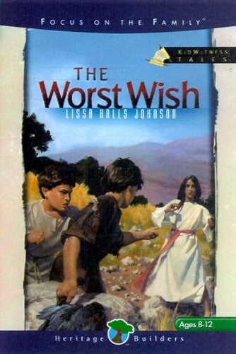 Worst Wish (Kt2)