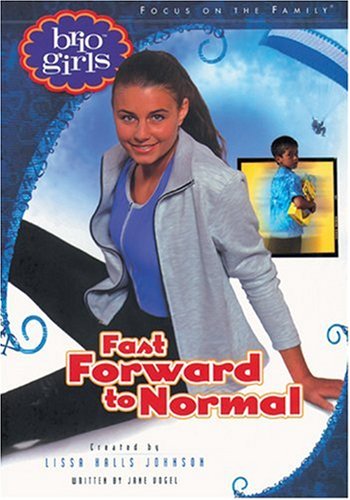 Fast Forward to Normal