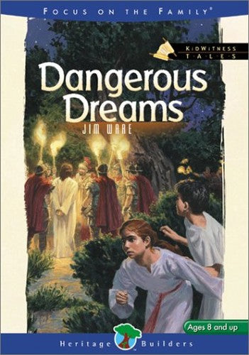 Dangerous Dreams (Kt6)
