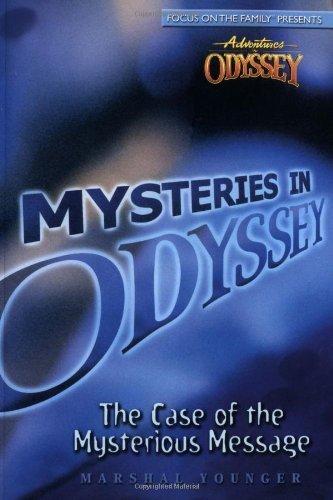 Case of the Mysterious Message