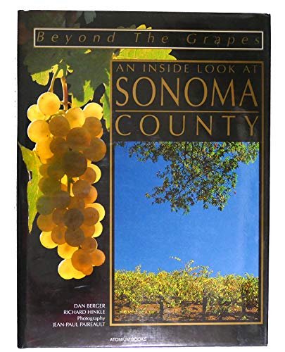 Beyond the Grapes