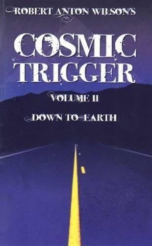 Cosmic Trigger