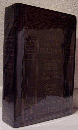 Gems from the "Equinox"