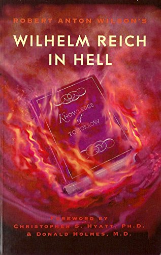 Wilhelm Reich in Hell