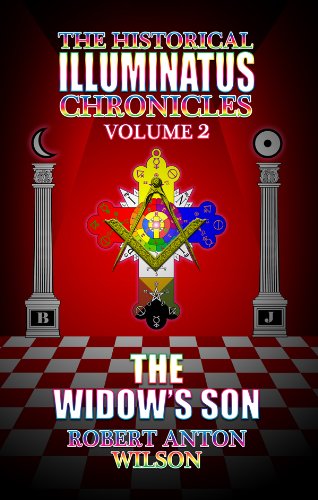 The Historical Illuminatus Chronicles