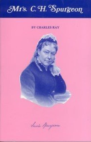 Mrs. C. H. Spurgeon
