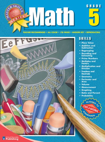 Math, Grade 5