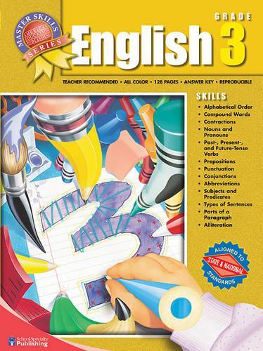 English, Grade 3