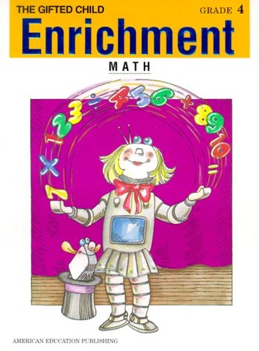 Enrichment