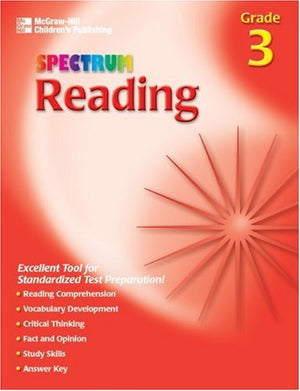 Reading Grade 3