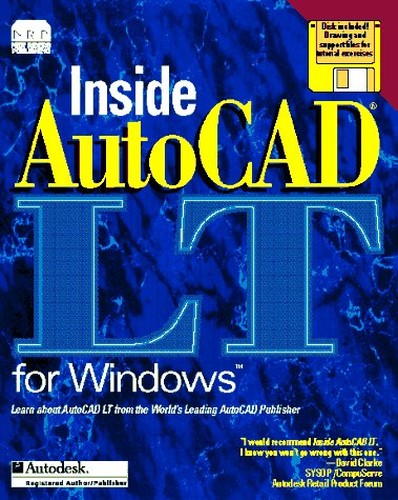 Inside AutoCAD LT for Windows
