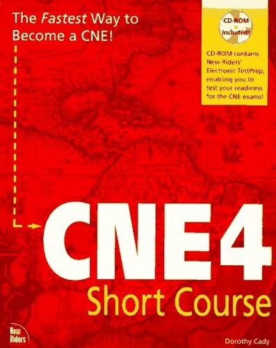 Certified Netware Engineer Short Course