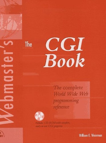 CGI Scripting