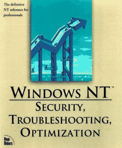 Windows NT 4 Server Security