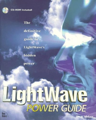 LIGHTWAVE POWER GUIDE