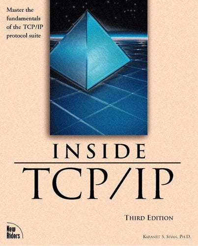 Inside TCP/IP