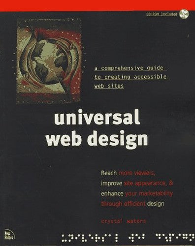 Universal Web Design