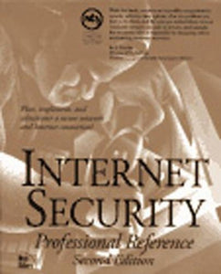 Internet Security Professional Reference 