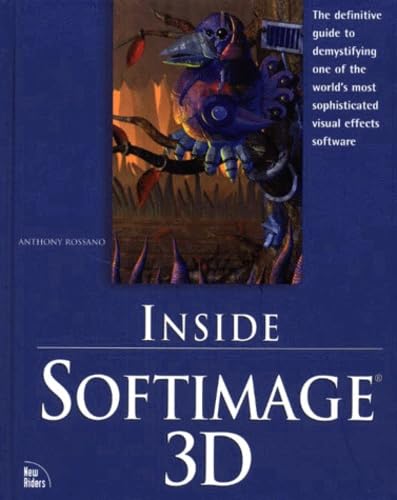 Inside Softimage 3D