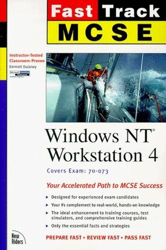 MCSE Fast Track