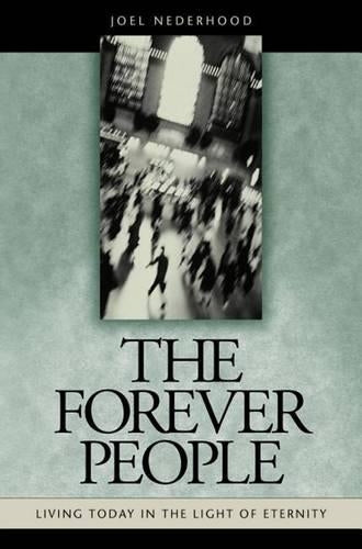The Forever People