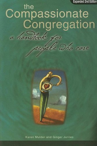 The Compassionate Congregation
