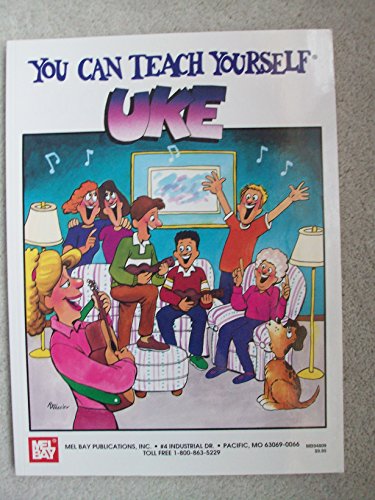 You Can Teach Yourself Uke