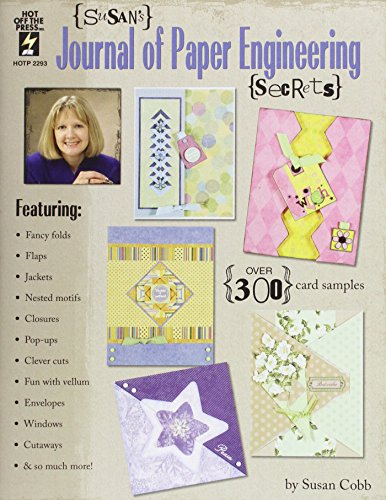 Susan's Journal of Paper Engineering Secrets