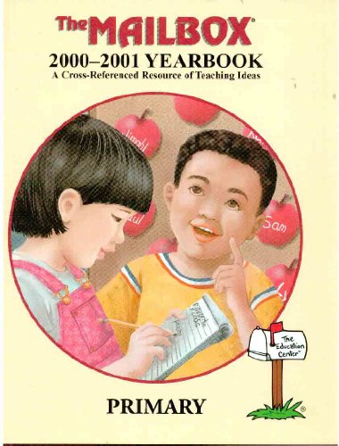 The Mailbox 2000-2001 Primary Yearbook