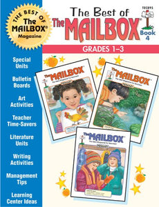 The Best of The Mailbox Primary Book 4 