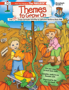 Title: Themes to Grow OnFall Winter 