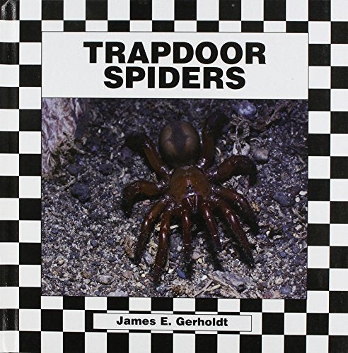 Trapdoor Spiders