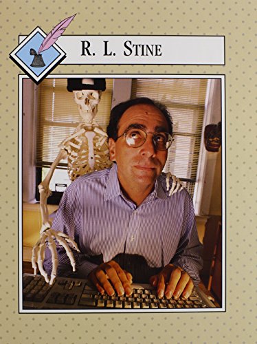 R.L. Stine