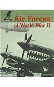 Air Forces of World War II 