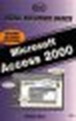 Access 2000