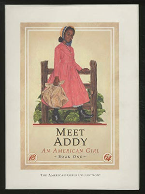 Meet Addy - Hc Book
