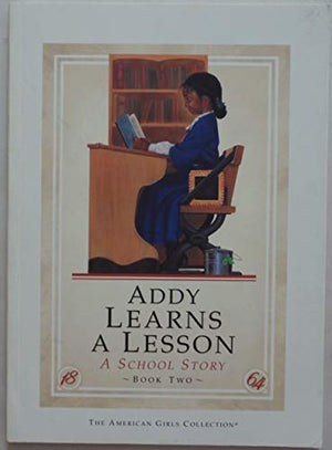 Addy Learns a Lesson