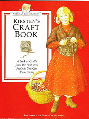 Kirstens Craft Book