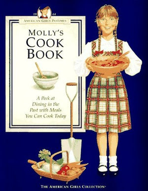 Mollys Cookbook