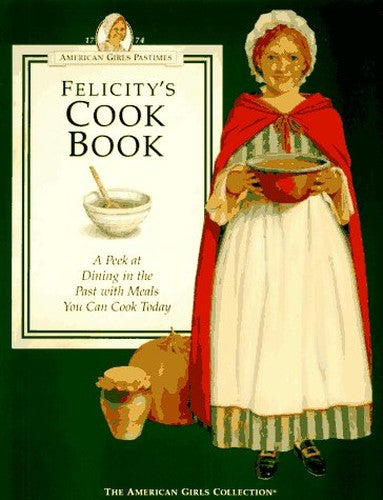 Felicitys Cookbook