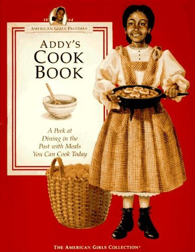 Addys Cookbook